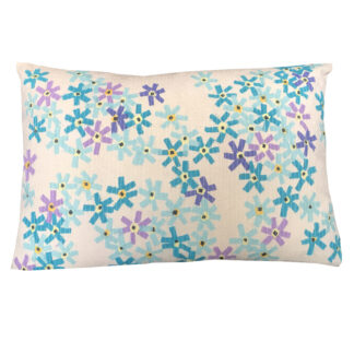 Forget Me Not Blue